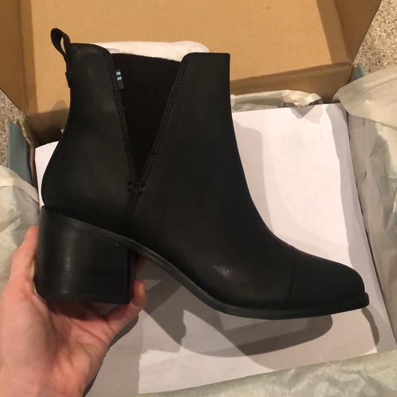 toms esme chelsea boot